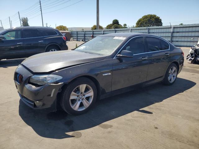 Photo 1 from auction – 2013 BMW 528 I with VIN WBAXG5C50DD230762