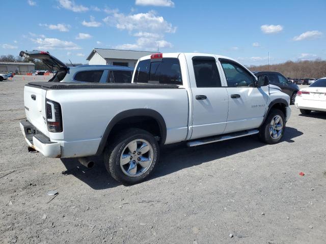 Снимка 3 от търг – 2004 DODGE RAM 1500 S с VIN 1D7HU18D94S727237
