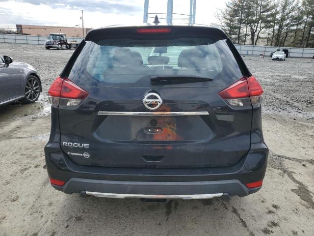 Photo 6 from auction – 2017 NISSAN ROGUE S with VIN 5N1AT2MT3HC755807