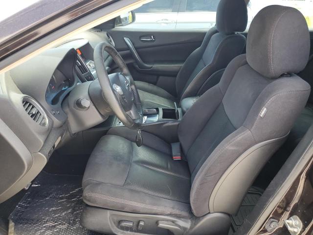 Photo 7 from auction – 2012 NISSAN MAXIMA S with VIN 1N4AA5APXCC840984