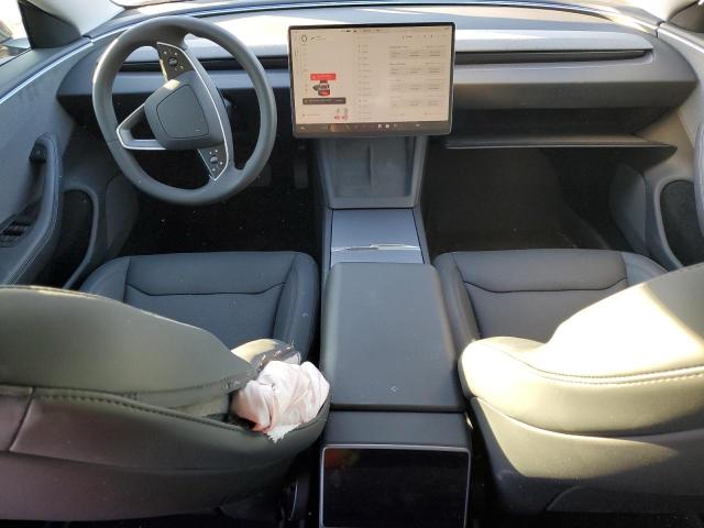 Снимка 8 от търг – 2024 TESLA MODEL 3 с VIN 5YJ3E1EA6RF844676