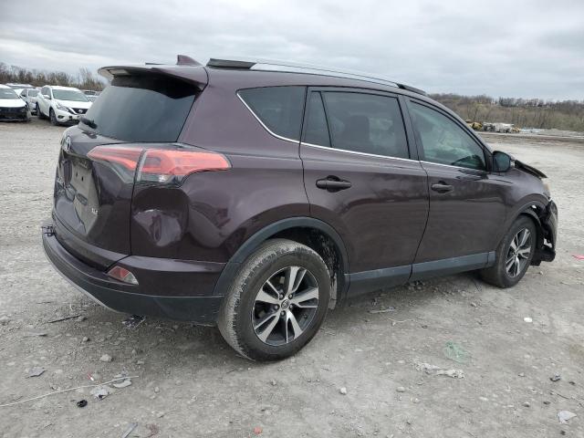 Photo 3 from auction – 2018 TOYOTA RAV4 with VIN 2T3WFREV2JW431244