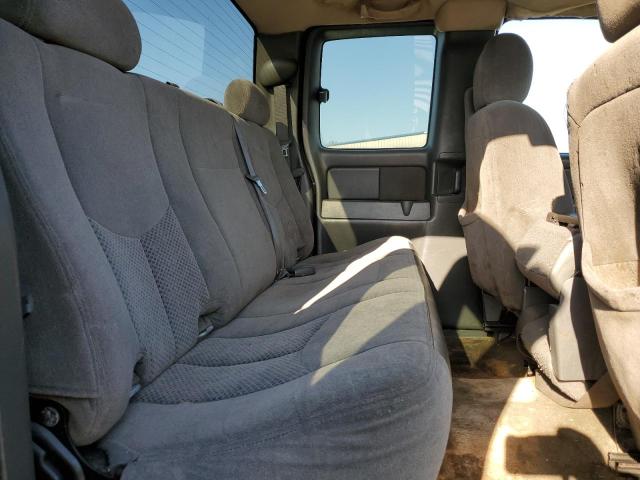 Снимка 10 от търг – 2007 CHEVROLET SILVERADO с VIN 1GCEC19TX7Z176852