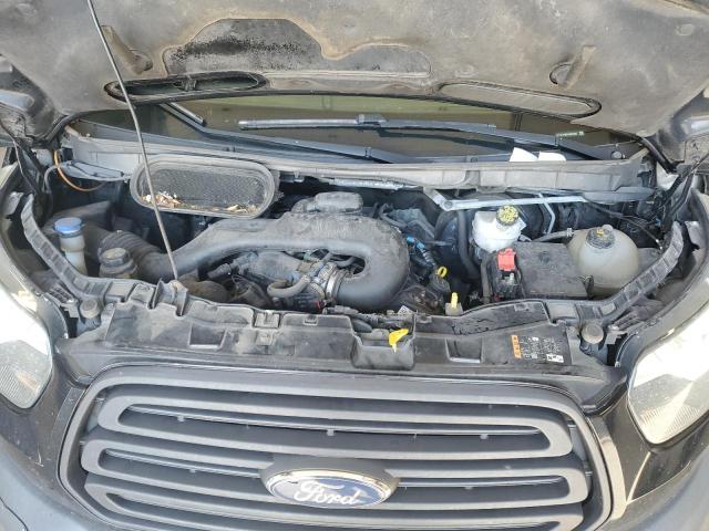 Photo 12 from auction – 2016 FORD TRANSIT with VIN 1FTYE1YM7GKB54253