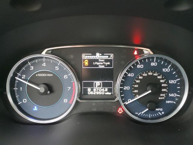 Foto 9 de la subasta – 2017 SUBARU CROSSTREK con VIN JF2GPAKC0H8210846
