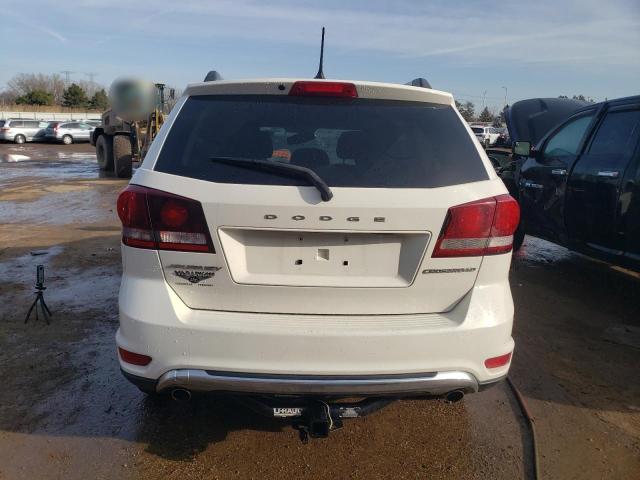 Photo 6 from auction – 2016 DODGE JOURNEY CR with VIN 3C4PDCGG8GT233595