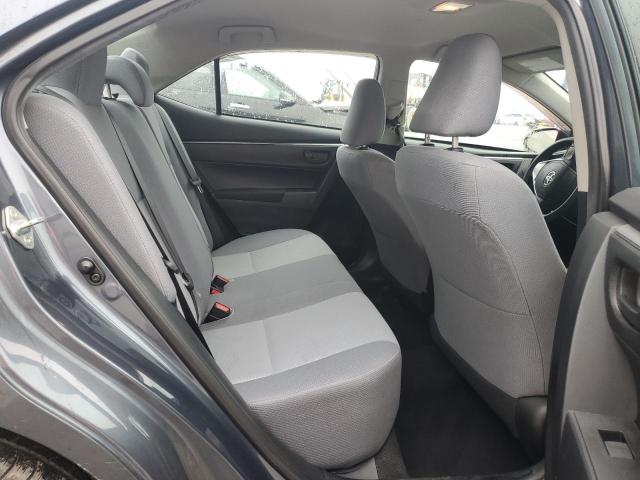 Photo 10 from auction – 2015 TOYOTA COROLLA L with VIN 2T1BURHE8FC290505
