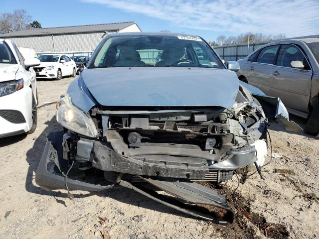 Photo 5 from auction – 2011 VOLVO C30 T5 with VIN YV1672MKXB2224441