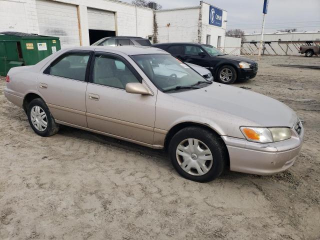 Photo 4 from auction – 2001 TOYOTA CAMRY CE with VIN 4T1BG22K81U048091