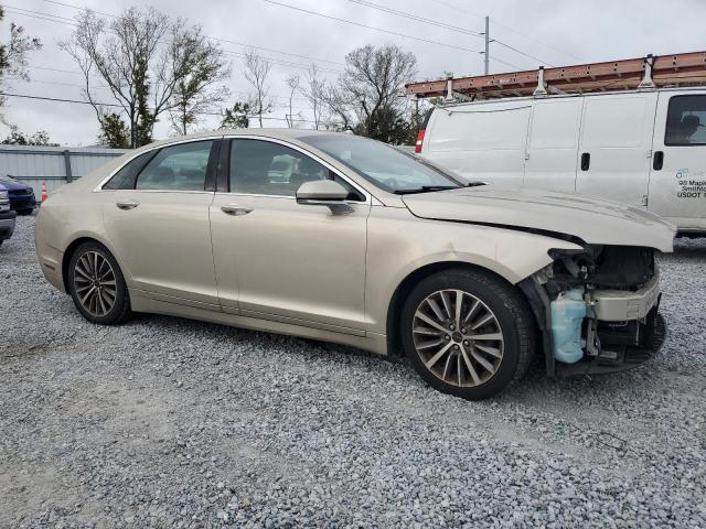 Photo 4 from auction – 2017 LINCOLN MKZ SELECT with VIN 3LN6L5C99HR660005