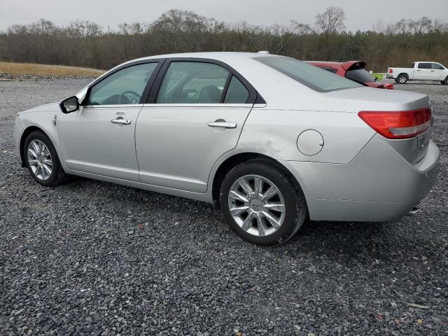Photo 2 from auction – 2010 LINCOLN MKZ with VIN 3LNHL2GC2AR624188