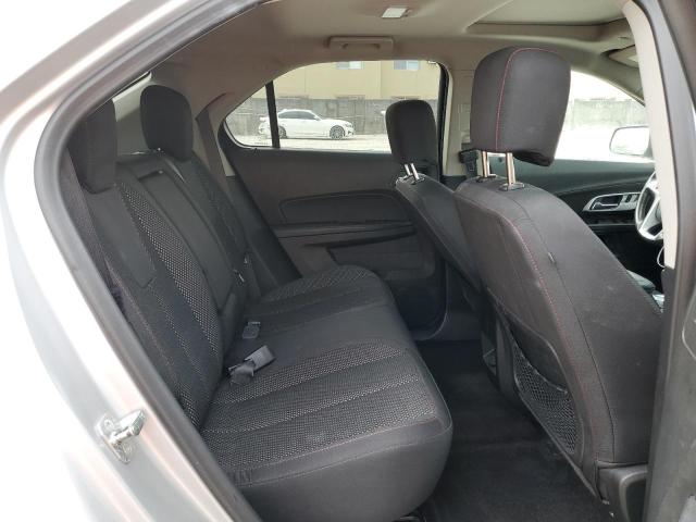 Photo 11 from auction – 2016 CHEVROLET EQUINOX LT with VIN 2GNALCEK3G6328691