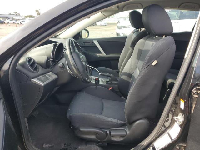 Фото 7 с аукциона – 2011 MAZDA 3 S с VIN JM1BL1K67B1473074