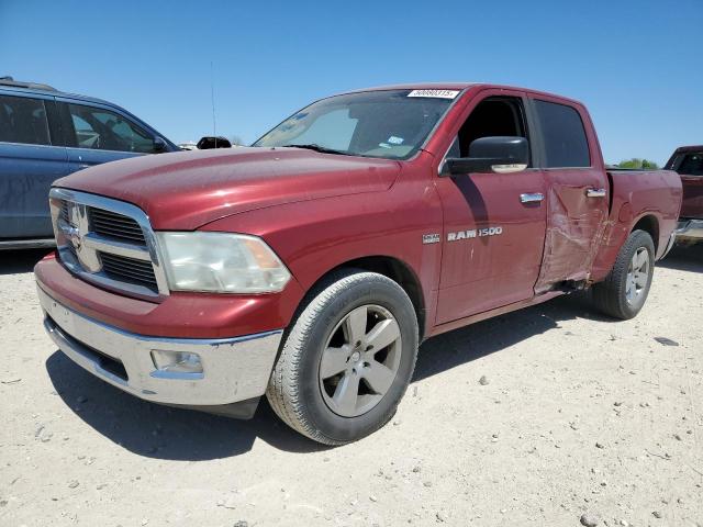 Снимка 1 от търг – 2011 DODGE RAM 1500 с VIN 1D7RB1CT3BS603356
