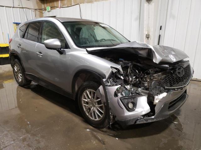 Photo 4 from auction – 2013 MAZDA CX-5 TOURI with VIN JM3KE4CE4D0131129