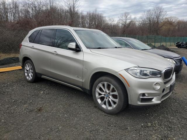 Photo 4 from auction – 2014 BMW X5 SDRIVE3 with VIN 5UXKR2C59E0H34307