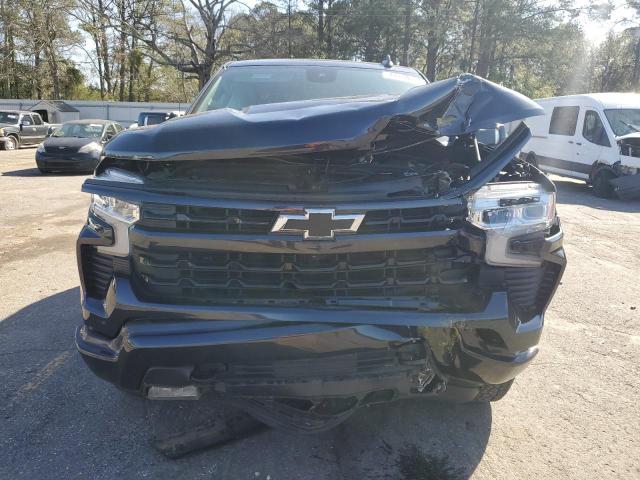Photo 5 from auction – 2022 CHEVROLET SILVERADO with VIN 1GCUDEED2NZ519505