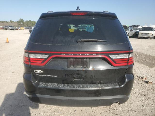 Photo 6 from auction – 2017 DODGE DURANGO SX with VIN 1C4RDHAG1HC622915