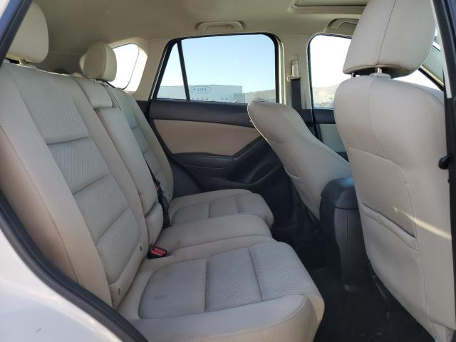 Photo 11 from auction – 2016 MAZDA CX-5 TOURI with VIN JM3KE2CY6G0821516