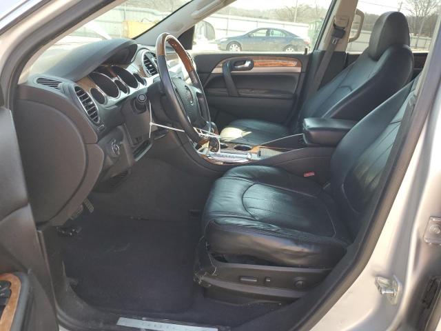 Снимка 7 от търг – 2012 BUICK ENCLAVE с VIN 5GAKRCED8CJ352870