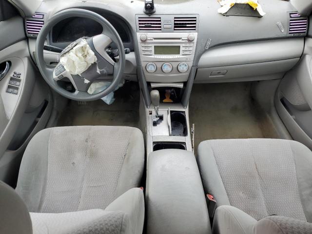 Photo 8 from auction – 2010 TOYOTA CAMRY BASE with VIN 4T1BF3EKXAU540853