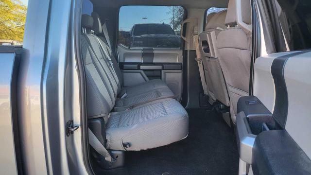 Photo 6 from auction – 2020 FORD F150 SUPER with VIN 1FTEW1C50LFA97641