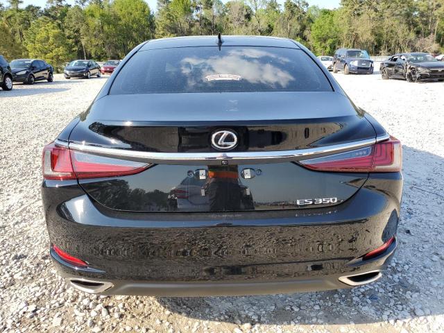 Photo 6 from auction – 2024 LEXUS ES 350 BAS with VIN 58ADZ1B19RU174730