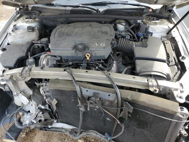 Photo 11 from auction – 2010 BUICK LUCERNE CX with VIN 1G4HC5EM5AU104136
