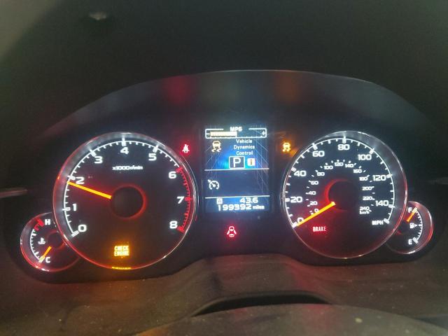Photo 9 from auction – 2013 SUBARU OUTBACK 2. with VIN 4S4BRBKC9D3302226