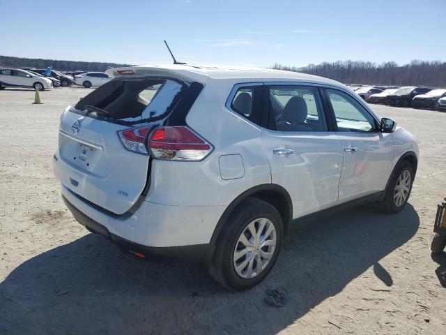 Photo 3 from auction – 2015 NISSAN ROGUE S with VIN KNMAT2MVXFP583190