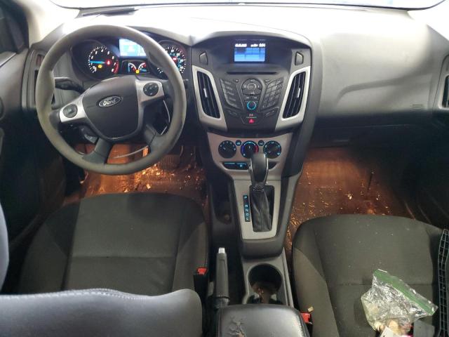 Photo 8 from auction – 2014 FORD FOCUS SE with VIN 1FADP3F20EL134963