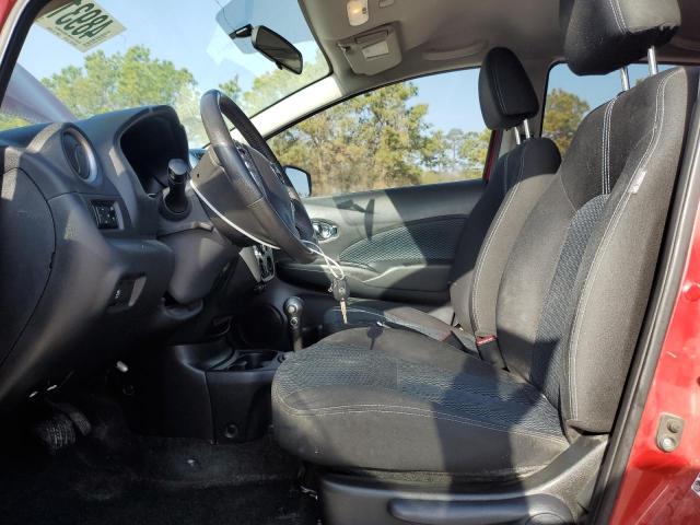 Photo 7 from auction – 2015 NISSAN VERSA NOTE with VIN 3N1CE2CP4FL373852