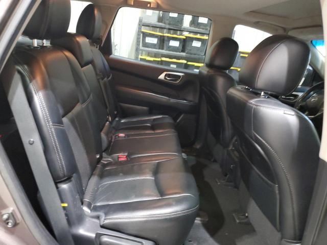 Photo 11 from auction – 2015 NISSAN PATHFINDER with VIN 5N1AR2MM2FC639146