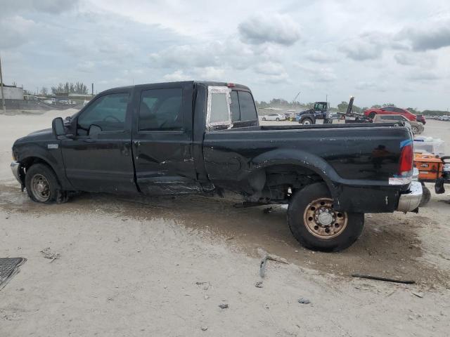 Photo 2 from auction – 2001 FORD F250 SUPER with VIN 1FTNW20L51EC52079