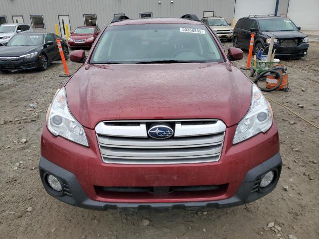 Снимка 5 от търг – 2014 SUBARU OUTBACK 2. с VIN 4S4BRCDCXE3275896