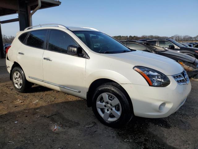 Photo 4 from auction – 2015 NISSAN ROGUE SELE with VIN JN8AS5MT2FW670255