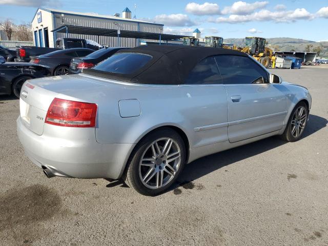 Photo 3 from auction – 2009 AUDI A4 2.0T CA with VIN WAUAF48H19K009101