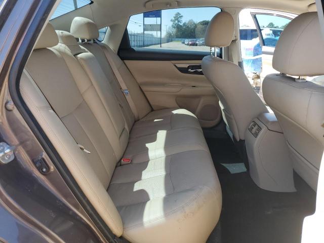 Photo 10 from auction – 2015 NISSAN ALTIMA 3.5 with VIN 1N4BL3AP9FC493672