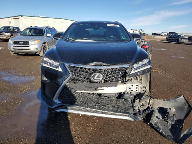 Снимка 5 от търг – 2016 LEXUS RX 350 BAS с VIN 2T2BZMCA2GC039825
