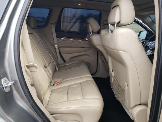 Photo 11 from auction – 2011 JEEP GRAND CHER with VIN 1J4RR5GG4BC636137