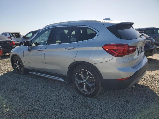 Photo 2 from auction – 2016 BMW X1 XDRIVE2 with VIN WBXHT3C35G5E51218