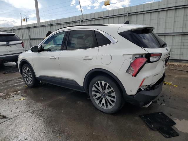 Photo 2 from auction – 2020 FORD ESCAPE TIT with VIN 1FMCU9J99LUB19872