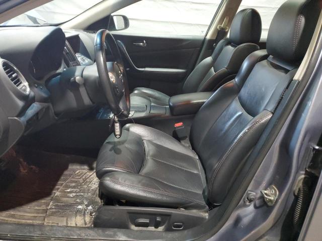Снимка 7 от търг – 2012 NISSAN MAXIMA S с VIN 1N4AA5AP0CC810067
