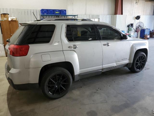 Photo 3 from auction – 2015 GMC TERRAIN SL with VIN 2GKALTEK8F6149977