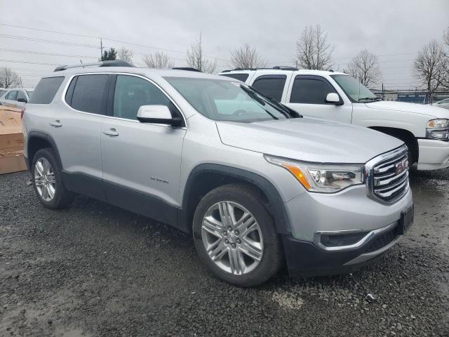 Photo 4 from auction – 2018 GMC ACADIA SLT with VIN 1GKKNULS1JZ118090