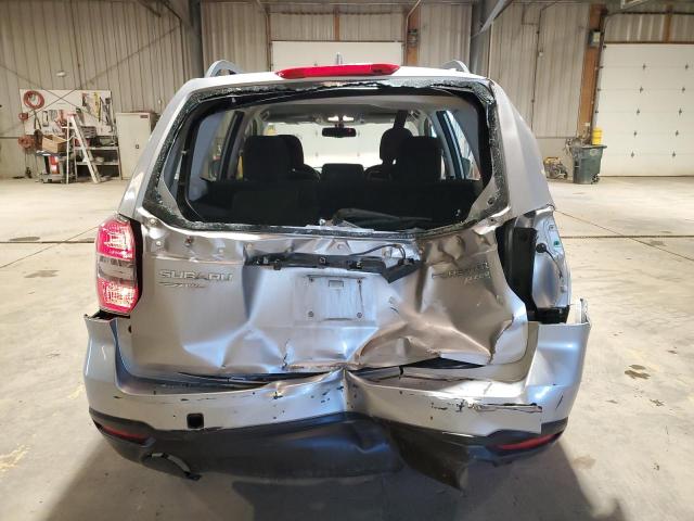 Снимка 6 от търг – 2016 SUBARU FORESTER 2 с VIN JF2SJABC3GH401171