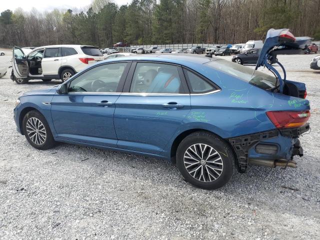 Photo 2 from auction – 2019 VOLKSWAGEN JETTA SEL with VIN 3VWE57BU8KM072271