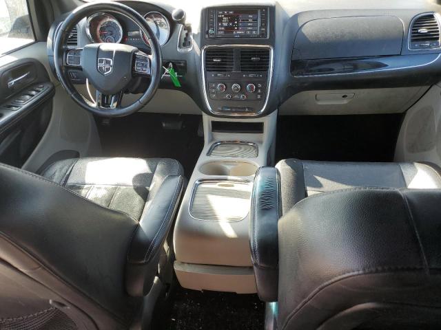Photo 8 from auction – 2017 DODGE GRAND CARA with VIN 2C4RDGCGXHR812954