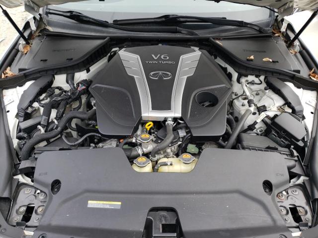 Photo 11 from auction – 2017 INFINITI Q50 PREMIU with VIN JN1EV7AR5HM839789