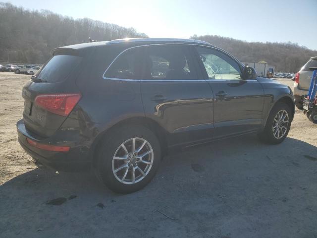 Снимка 3 от търг – 2011 AUDI Q5 PREMIUM с VIN WA1LFAFP1BA116899
